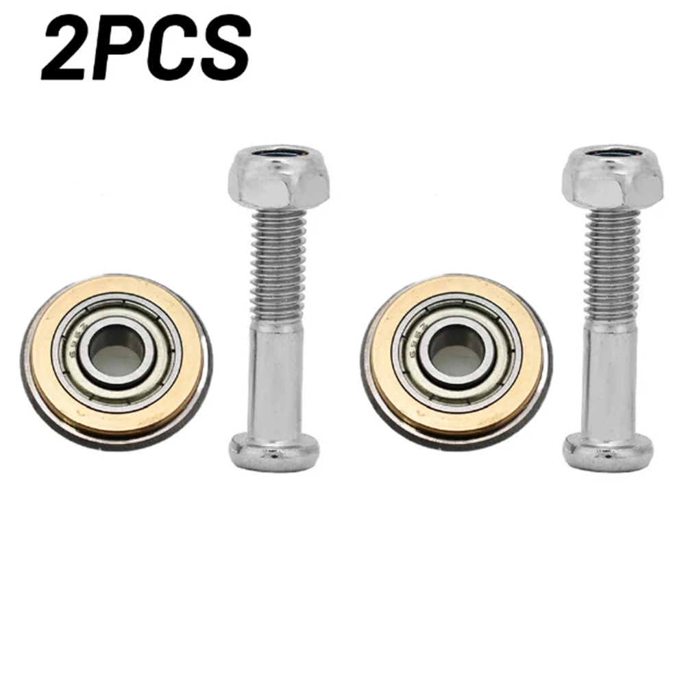 Tile Cutter Scoring - 2Pcs 22mm Bearing Wheel Manual Tile