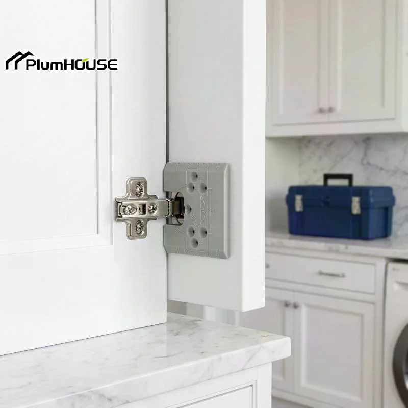 Hinge Positioning  Tool Quick  - Home Improvement Guide review and price