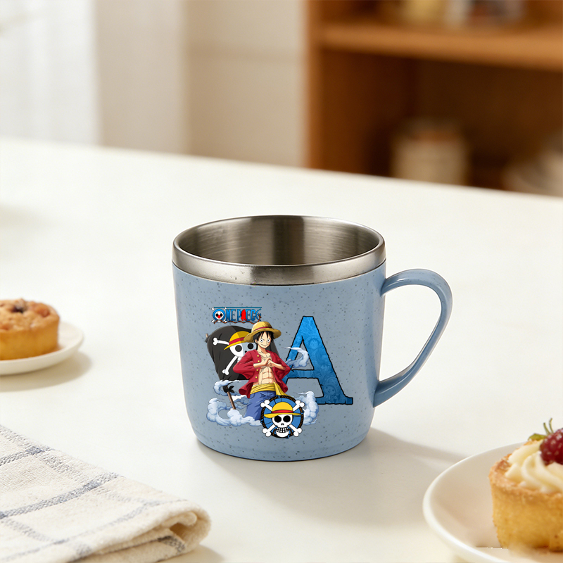 One Piece Water Cup Boy Girl A - Home Improvement Furniture review and price