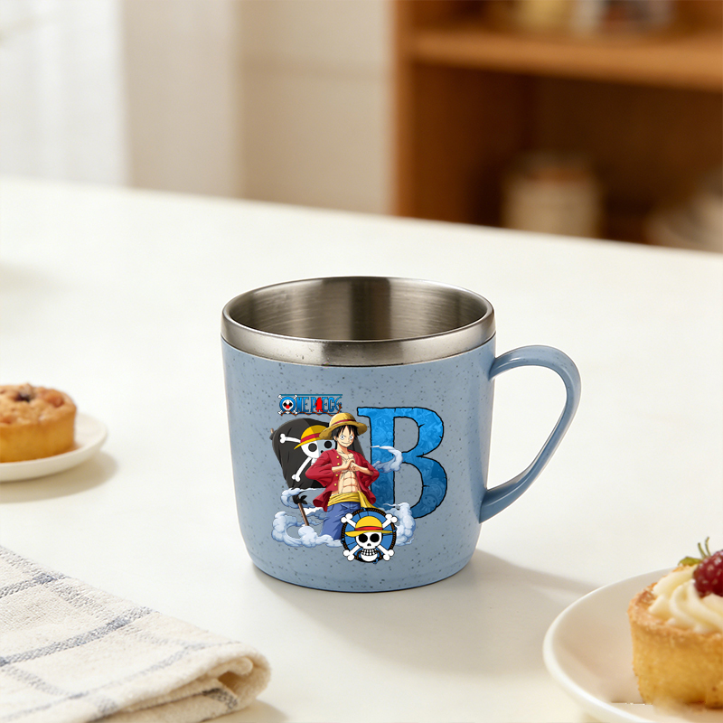 One Piece Water Cup Boy Girl A - Home Improvement Furniture review and price