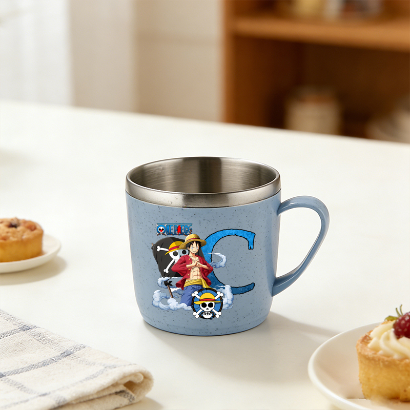 One Piece Water Cup Boy Girl A - Home Improvement Furniture review and price