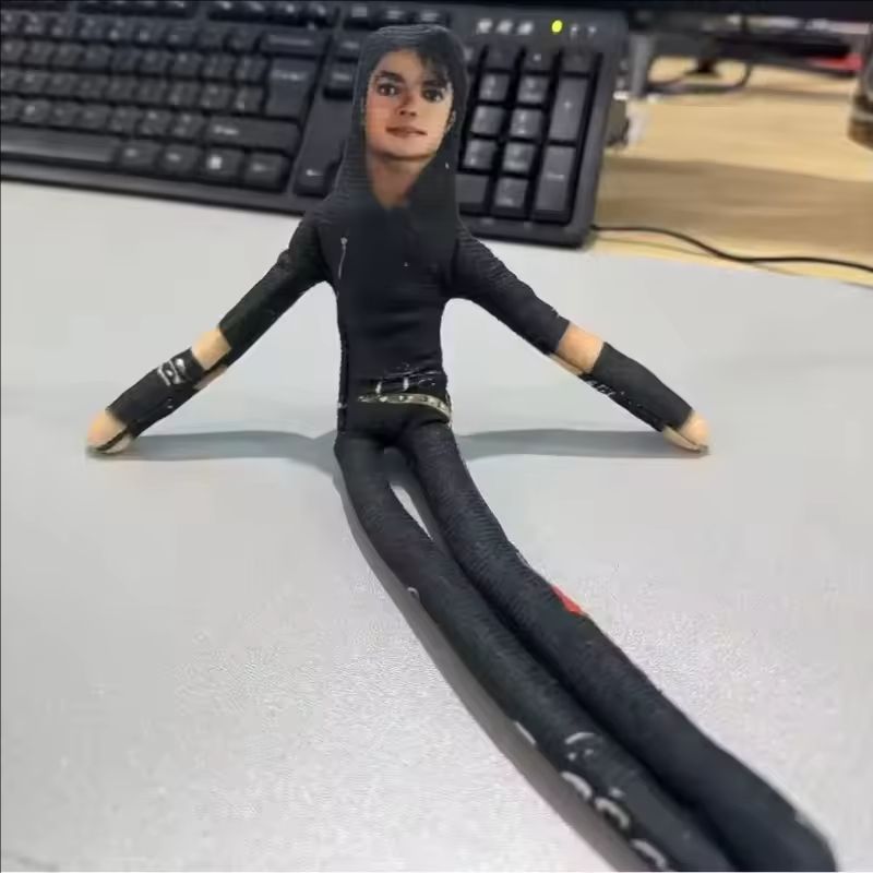 Style Michael Jackson Cosplay  - Home Improvement Furniture review and price