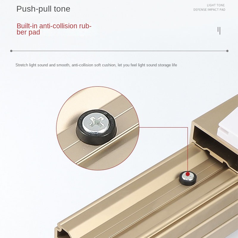 Telescopic Folding Guide Rail  - Home Improvement Guide review and price