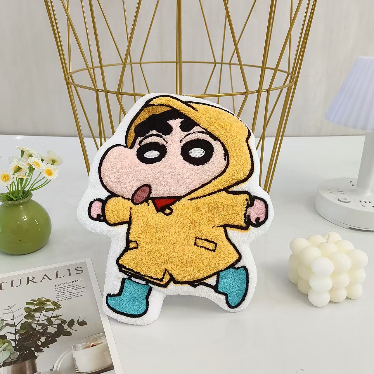 Kawaii Crayon Shin-Chan Cartoo - Home Improvement Furniture review and price