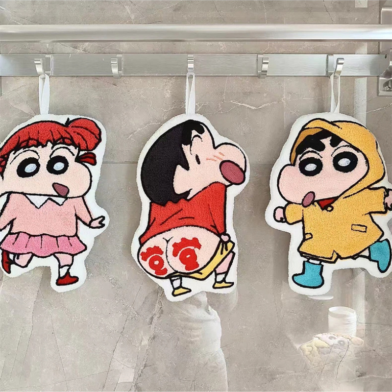 Kawaii Crayon Shin-Chan Cartoo - Home Improvement Furniture review and price