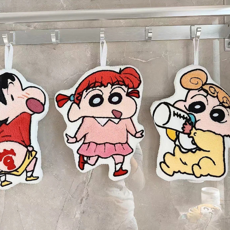 Kawaii Crayon Shin-Chan Cartoo - Home Improvement Furniture review and price