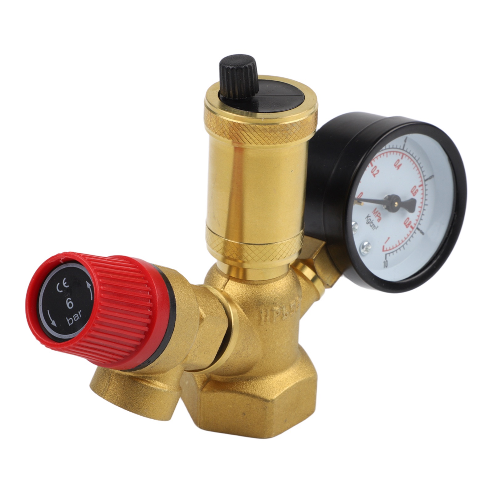 1 Pcs Safety Group Valve Home  - Home Improvement Group review and price