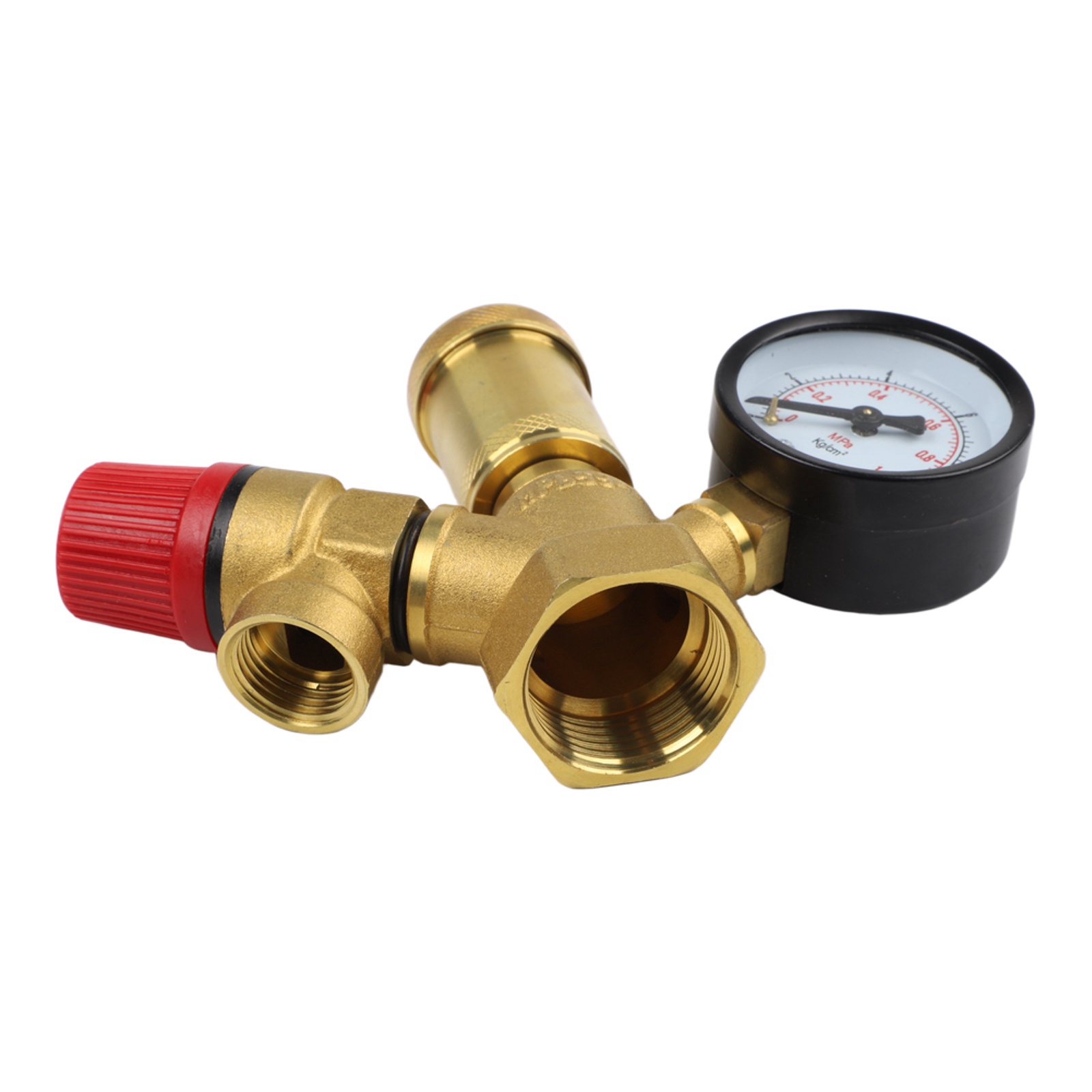 1 Pcs Safety Group Valve Home  - Home Improvement Group review and price