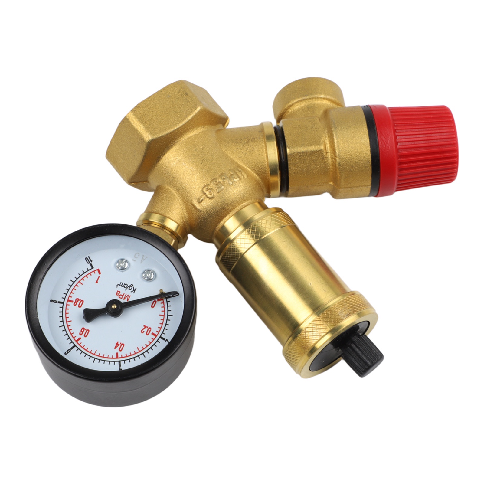 1 Pcs Safety Group Valve Home  - Home Improvement Group review and price
