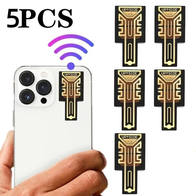 1 3 5Pc Antenna Signal Booster - Home Improvement Network review and price