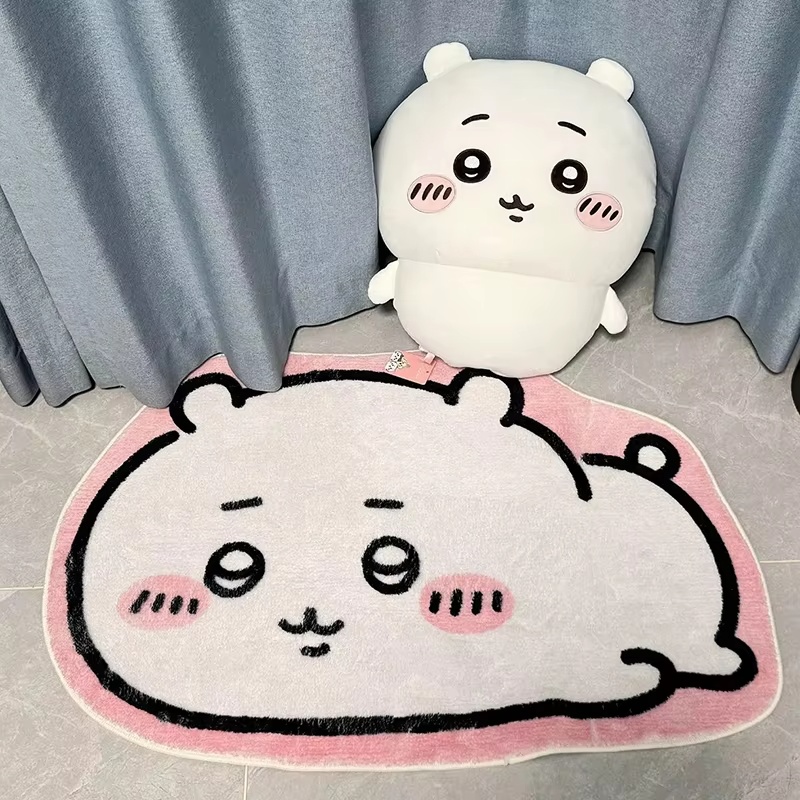 Hot Cartoon Rug Anime Hachiwar - Home Improvement Furniture review and price