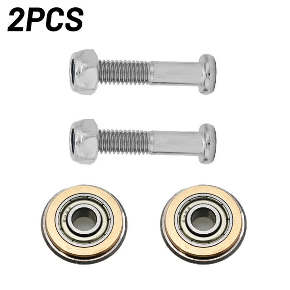2Pcs 22mm Bearing Wheel Manual - Tile Cutter Scoring review and price