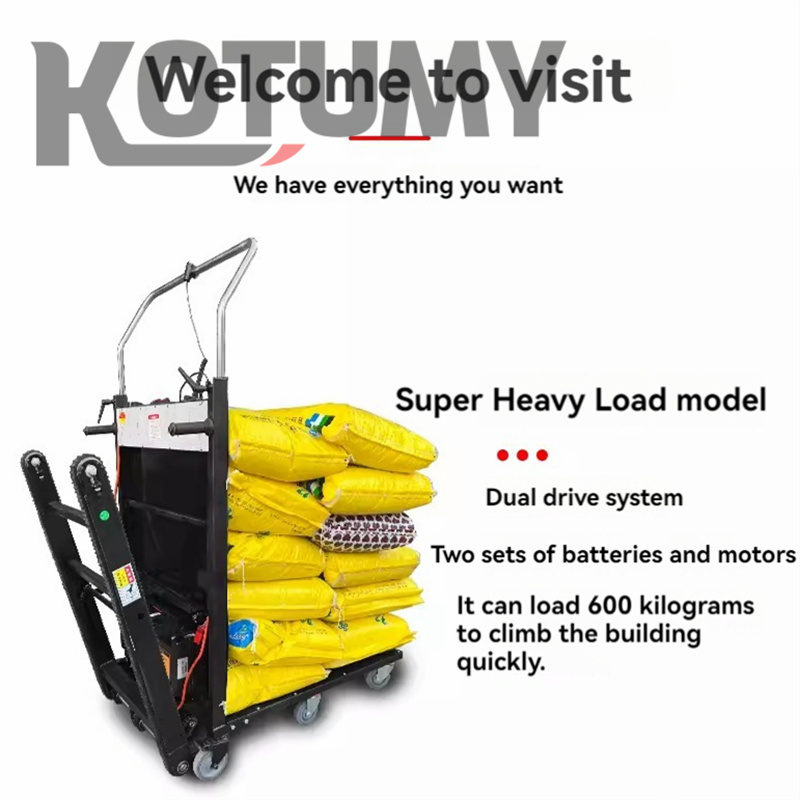 Electric Stair Climbing Car fo - Home Improvement Us review and price