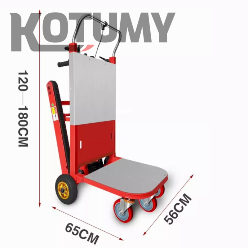 Electric Stair Climbing Car fo - Home Improvement Us review and price