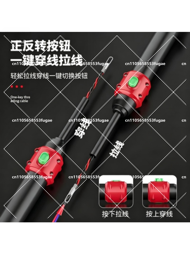 Manual Wire Puller for Electri - Home Improvement Guide review and price