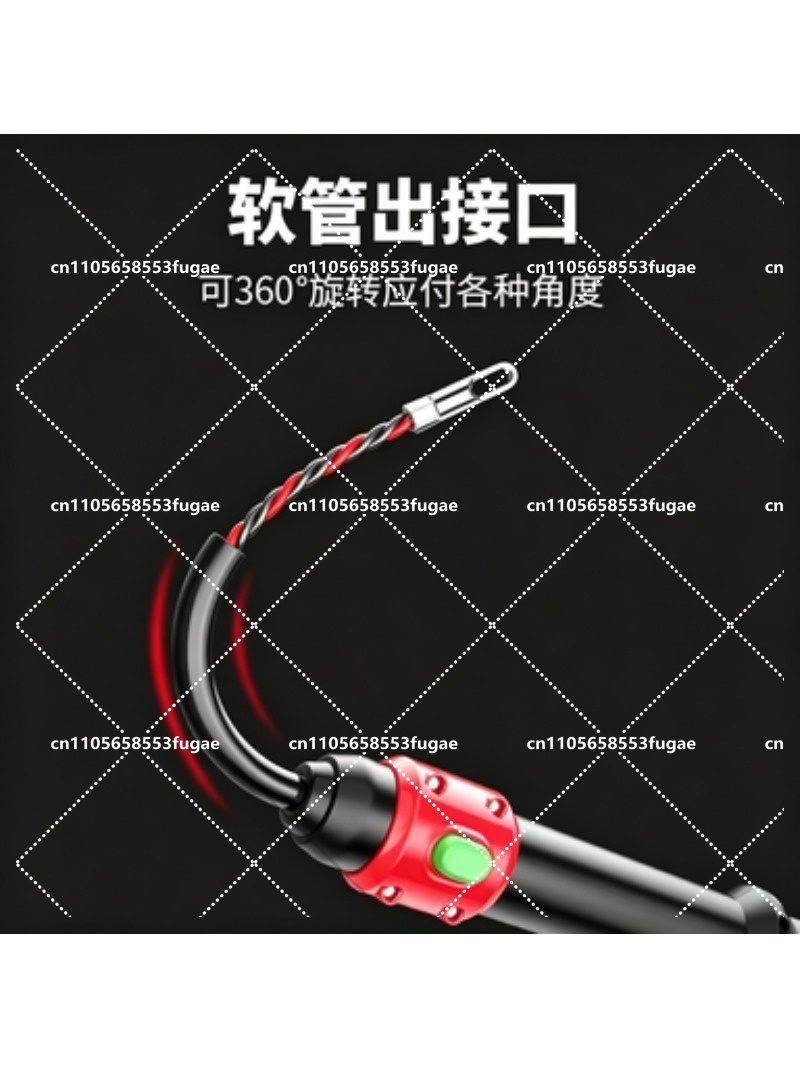Manual Wire Puller for Electri - Home Improvement Guide review and price