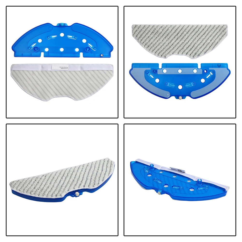 Mop Bracket Mop Pads Kit For R - Home Improvement Us review and price