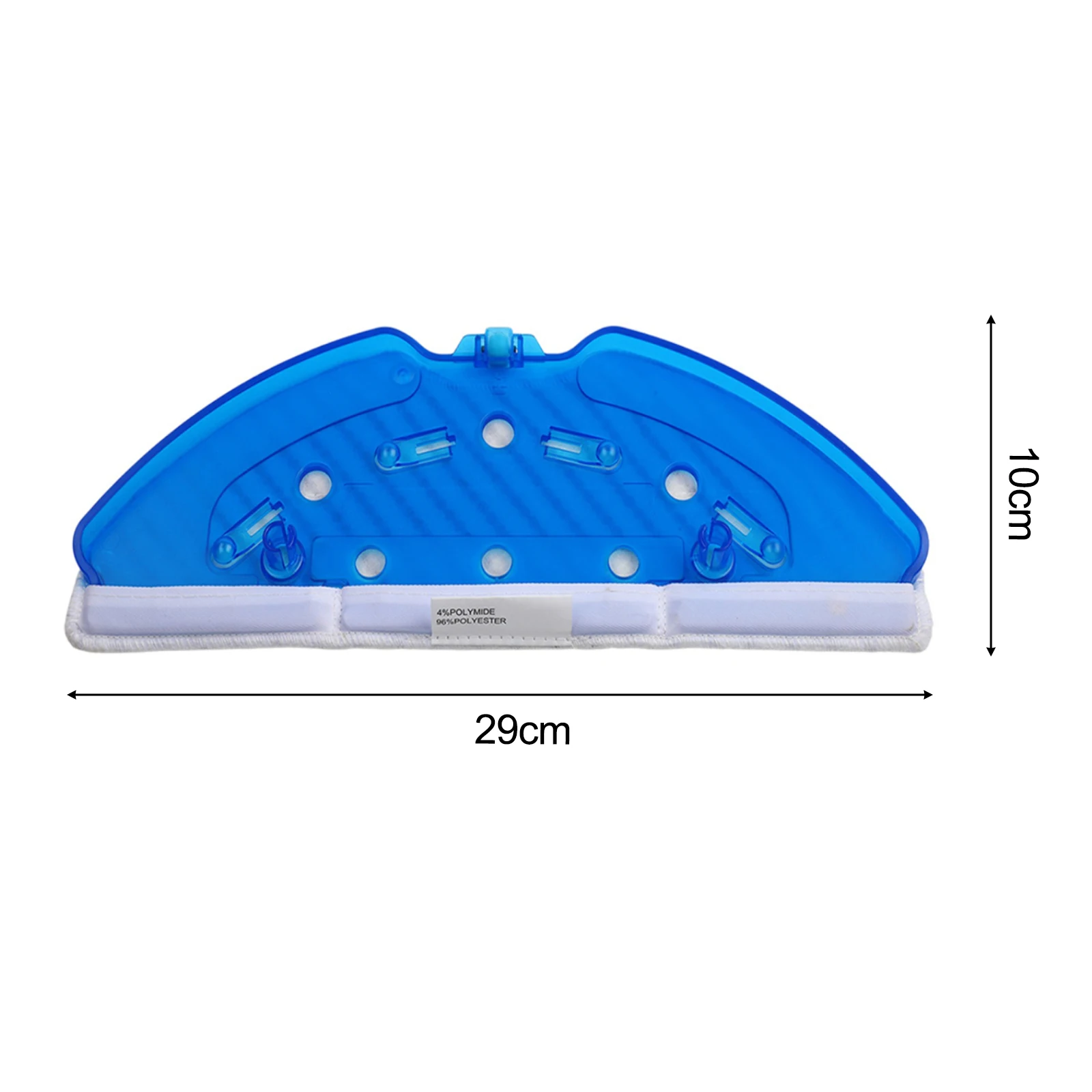 Mop Bracket Mop Pads Kit For R - Home Improvement Us review and price