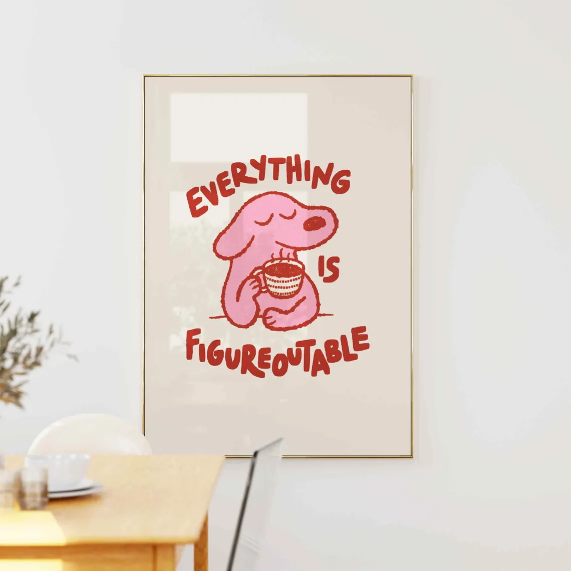 Everything Is Figureoutable Mo - Home Improvement Furniture review and price