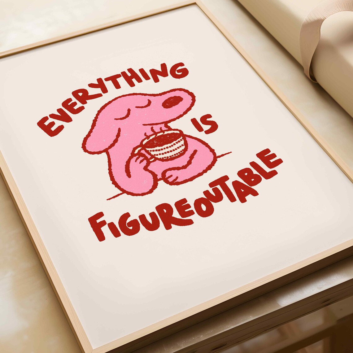 Everything Is Figureoutable Mo - Home Improvement Furniture review and price