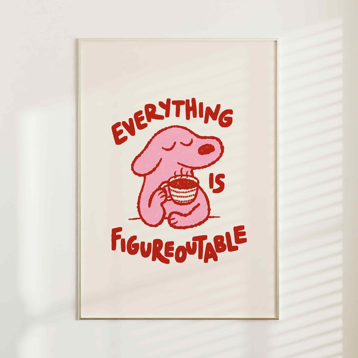 Everything Is Figureoutable Mo - Home Improvement Furniture review and price