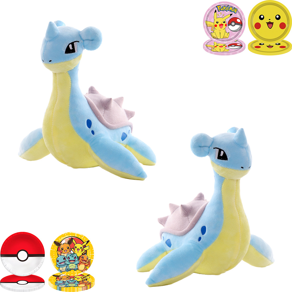 Pokemon Birthday Party Disposa - Home Improvement Furniture review and price