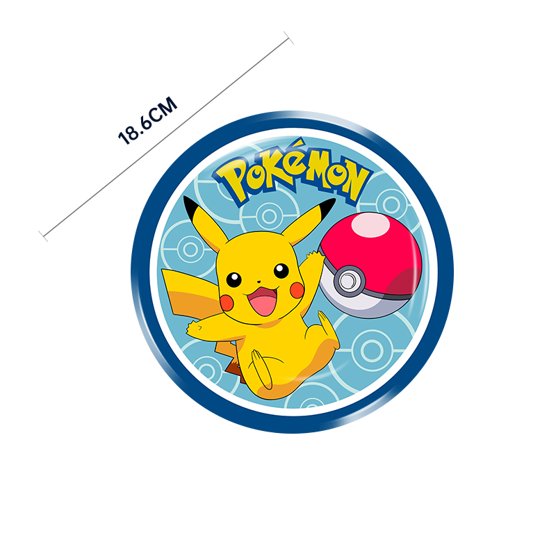 Pokemon Birthday Party Disposa - Home Improvement Furniture review and price
