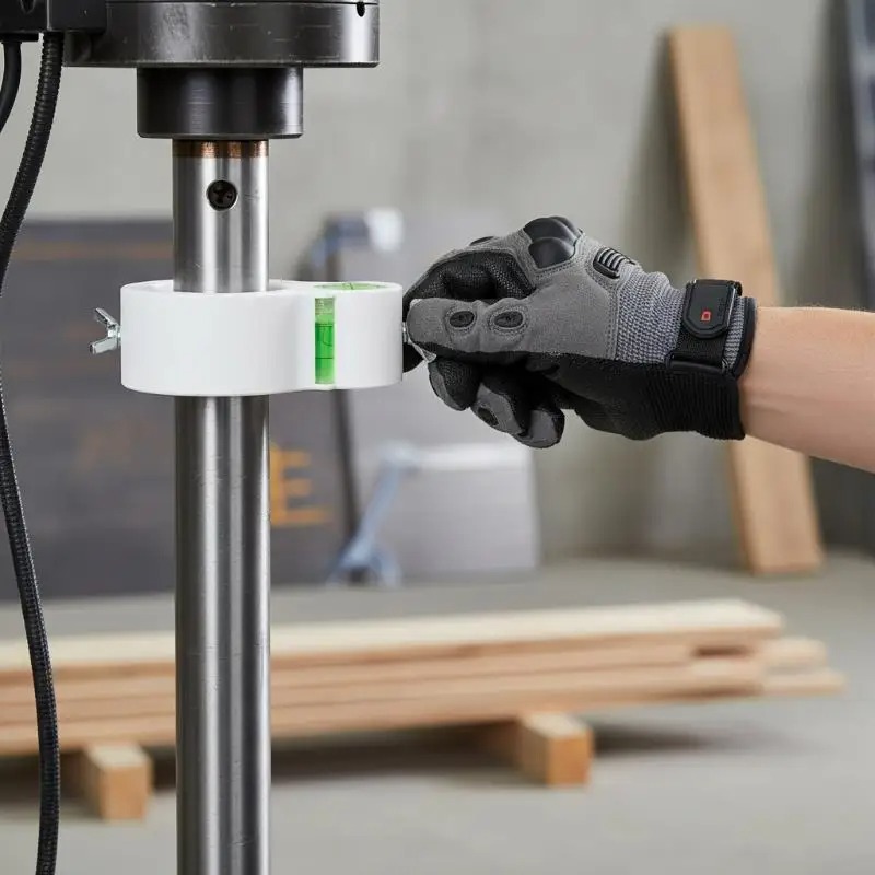 Electric Drill Leveling Assist - Home Improvement Guide review and price
