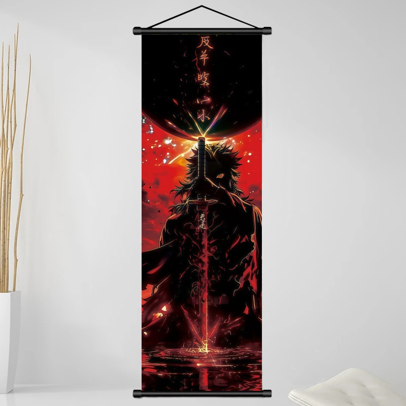 Demon Slayer Kyojuro Rengoku H - Home Improvement Furniture review and price