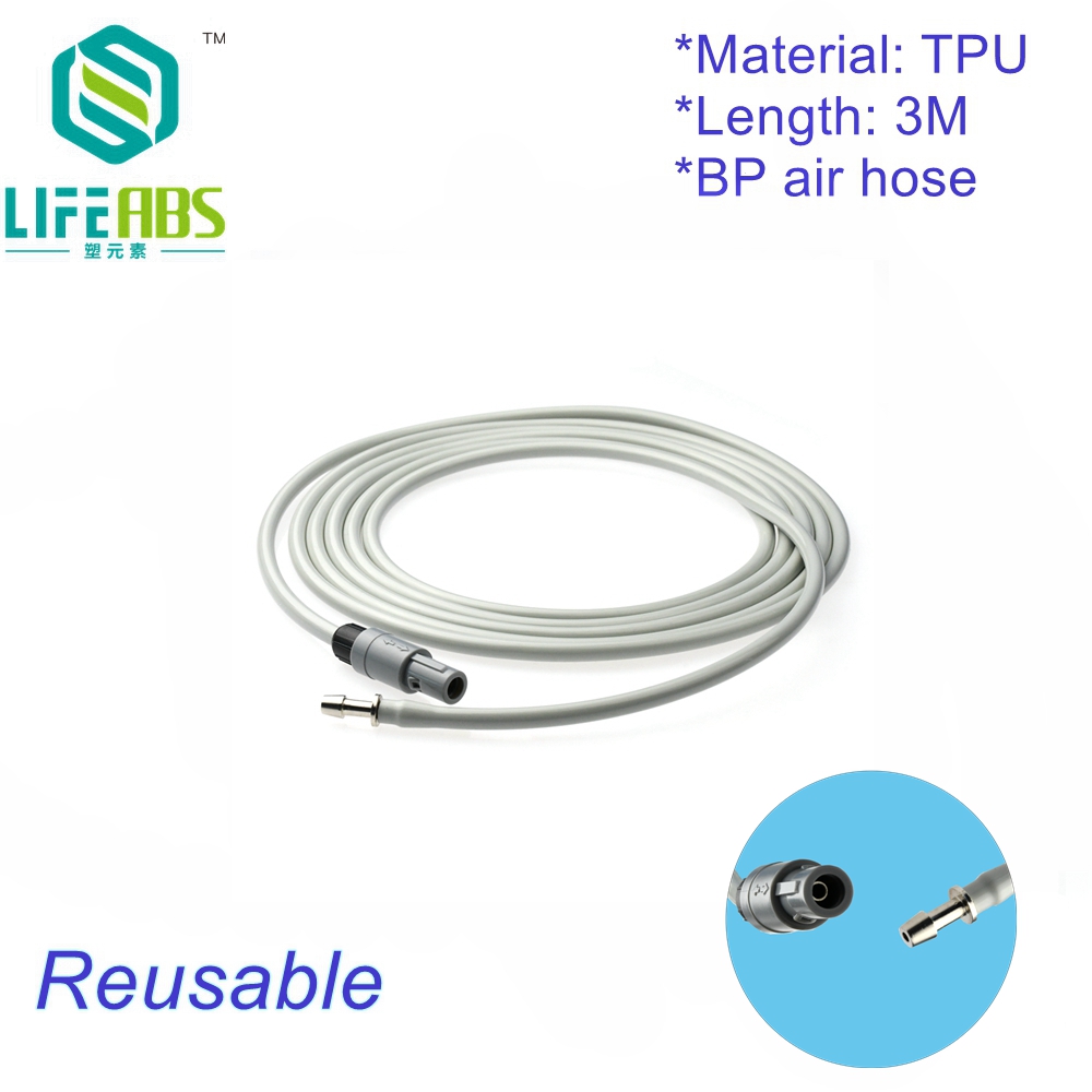 Blood Pressure Cuff Air Hose S - Home Improvement Com review and price