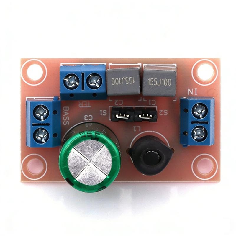 Adjustable HIFI Speaker Crosso - Home Improvement Network review and price