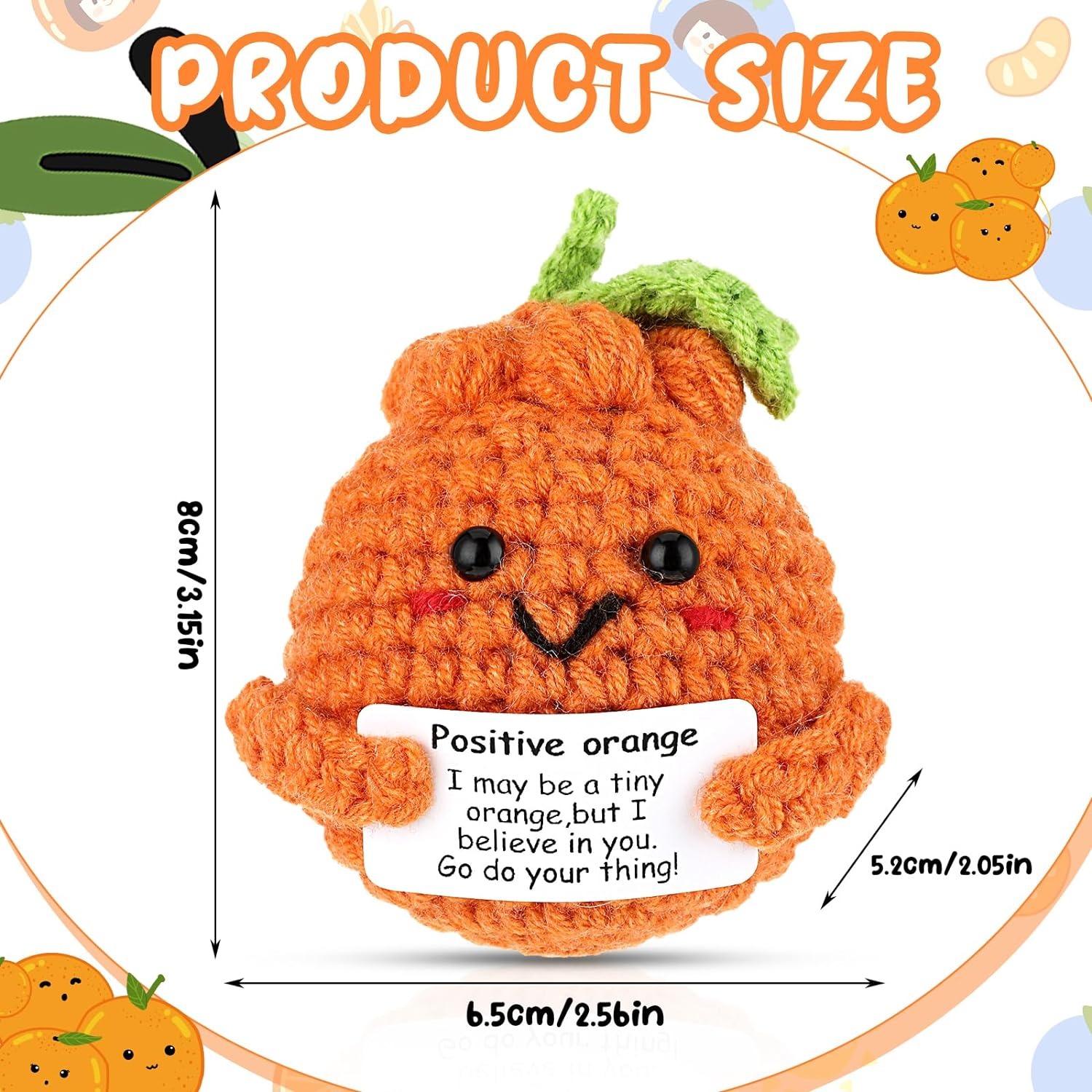 1pc Creative Crocheted Plush D - Home Improvement Furniture review and price