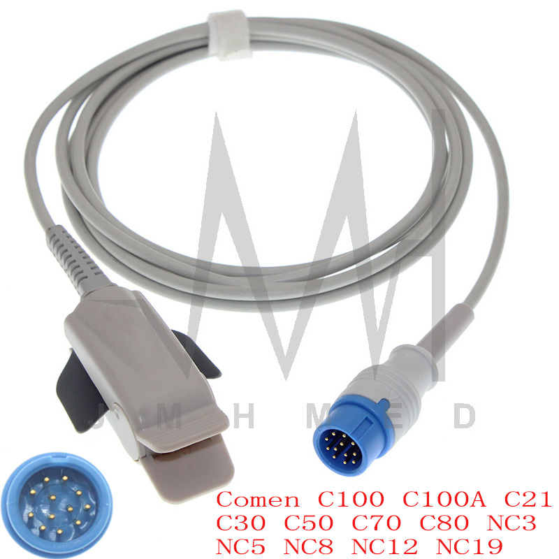 Compatible with spo2 Sensor of - Home Improvement Com review and price