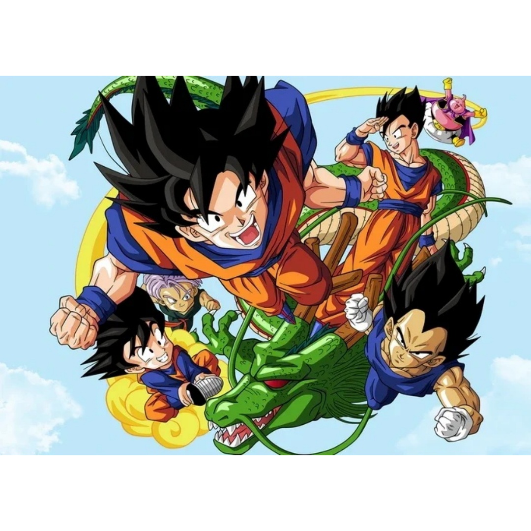 Dragon Ball Super Anime Decor  - Home Improvement Furniture review and price