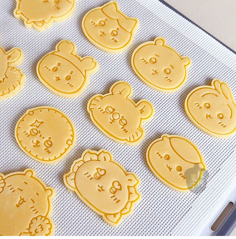 Chiikawa Rakko cookie cutter c - Home Improvement Furniture review and price