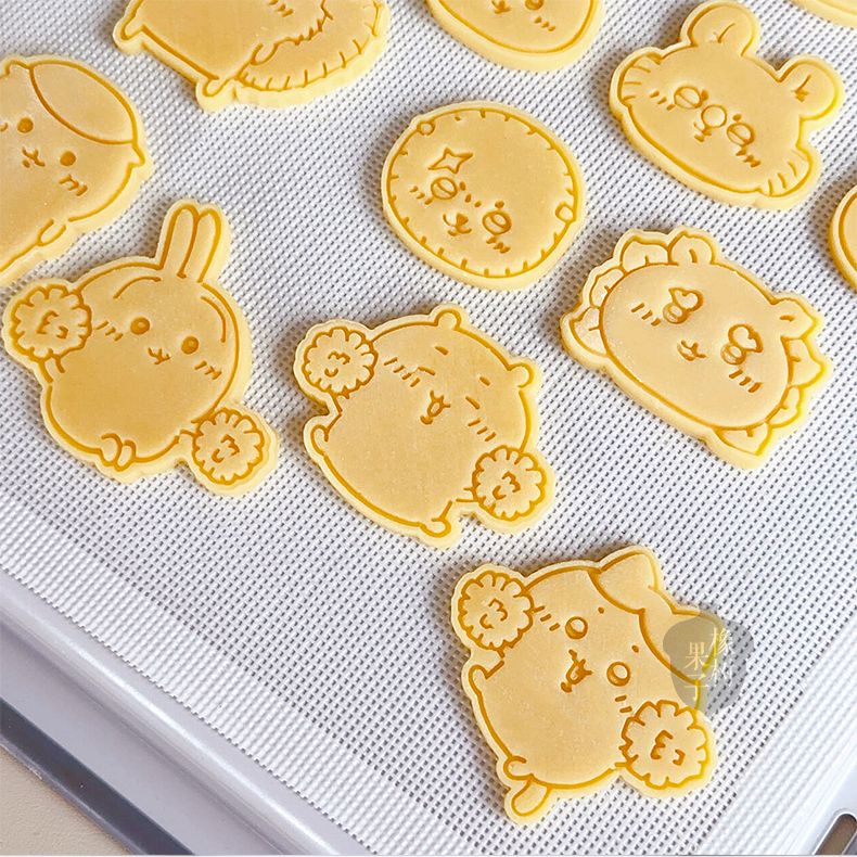Chiikawa Rakko cookie cutter c - Home Improvement Furniture review and price