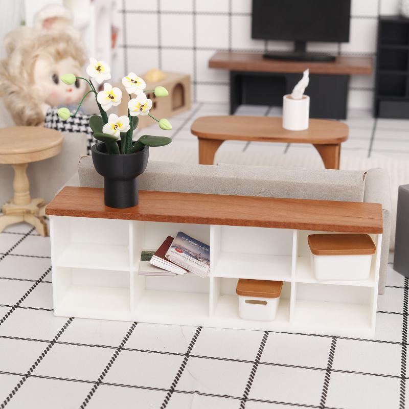 @ Miniature Sideboard/TV Cabin - Home Improvement Furniture review and price