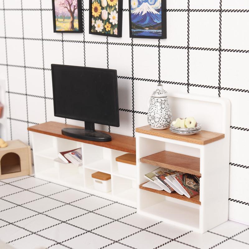 @ Miniature Sideboard/TV Cabin - Home Improvement Furniture review and price