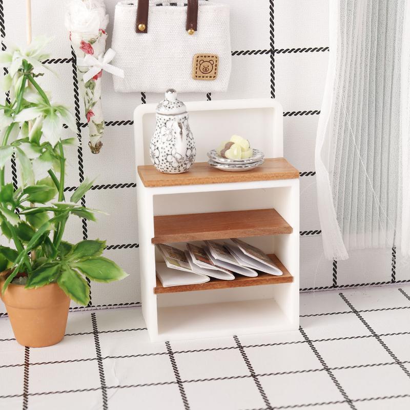 @ Miniature Sideboard/TV Cabin - Home Improvement Furniture review and price