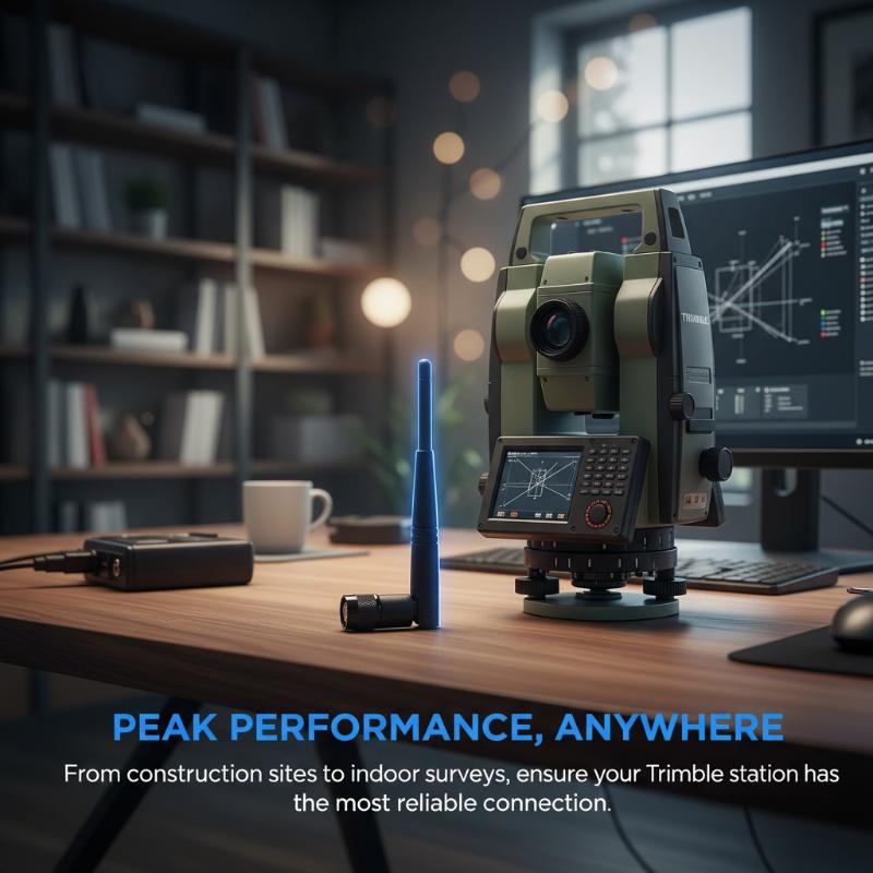 2.4GHz 5dBi Omnidirectional An - Home Improvement Network review and price