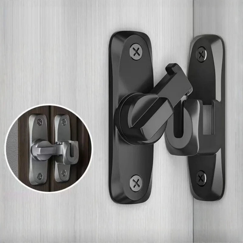 90/180 Degree Flip Door Lock A - Home Improvement Group review and price