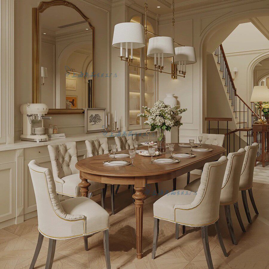 #Service Postmodern Dining Tab - Home Improvement Magazine review and price