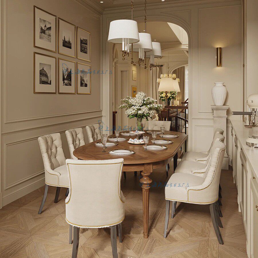 #Service Postmodern Dining Tab - Home Improvement Magazine review and price