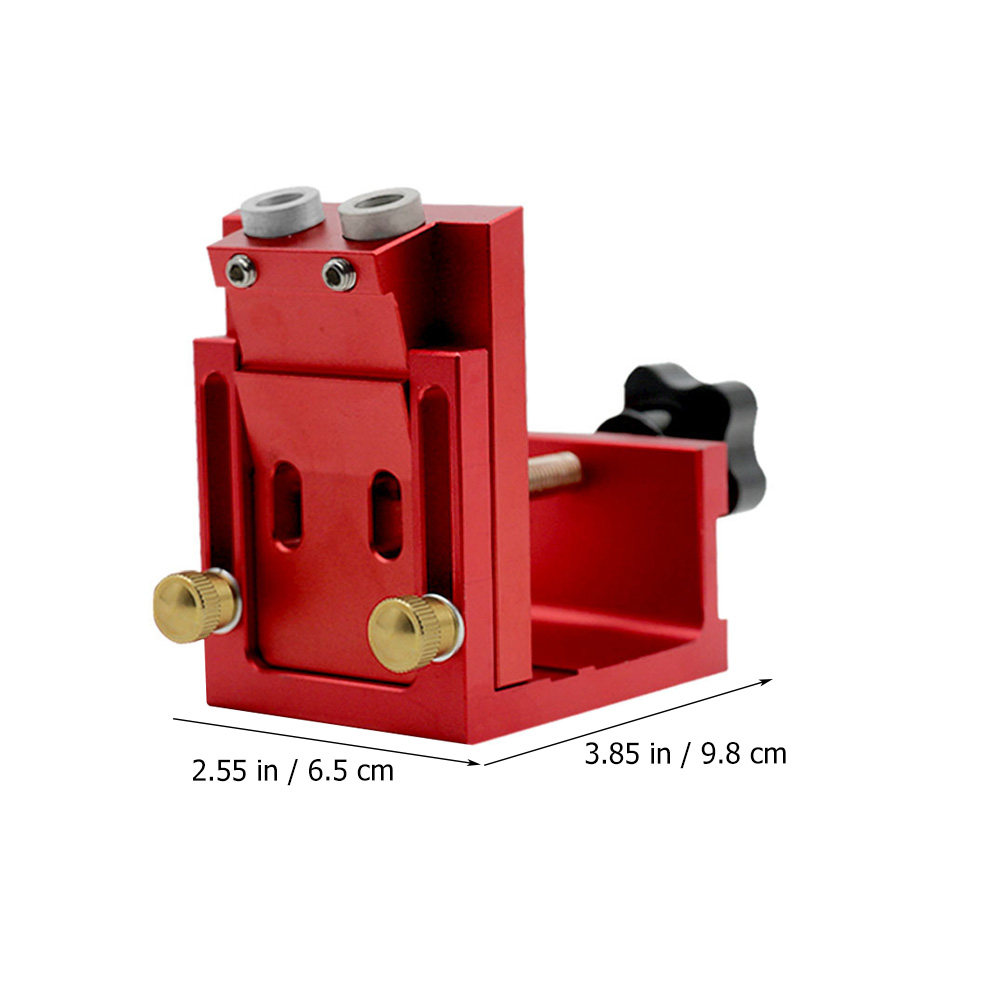 15 Degree Pocket Hole Jig Port - Home Improvement Us review and price