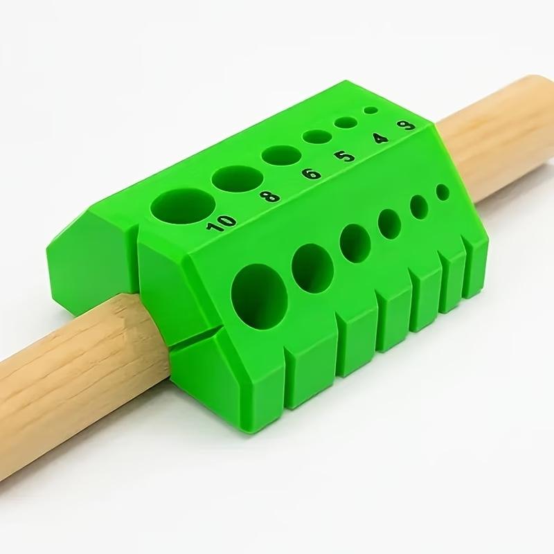 Plastic Locator for 45 Degree  - Home Improvement Guide review and price