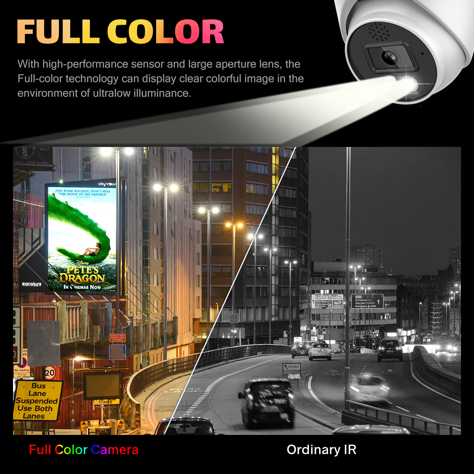 Vikylin 6/8MP 4K Full-Color Ni - Home Improvement Network review and price