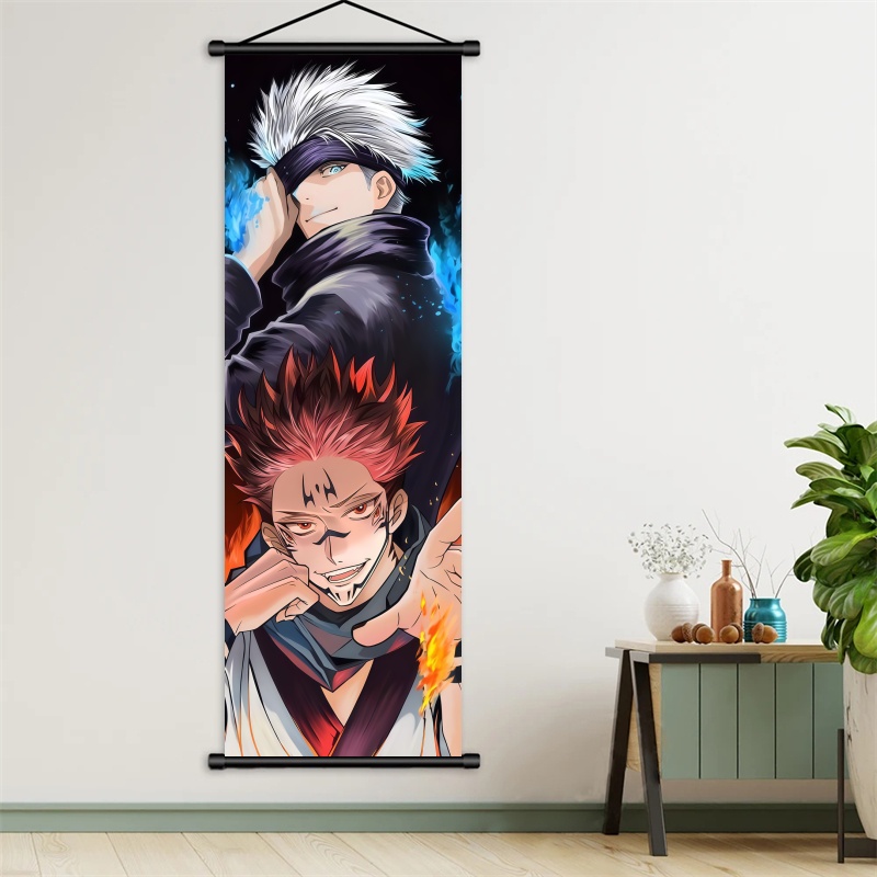 Jujutsu Kaisen Gojo Satoru Ani - Home Improvement Furniture review and price