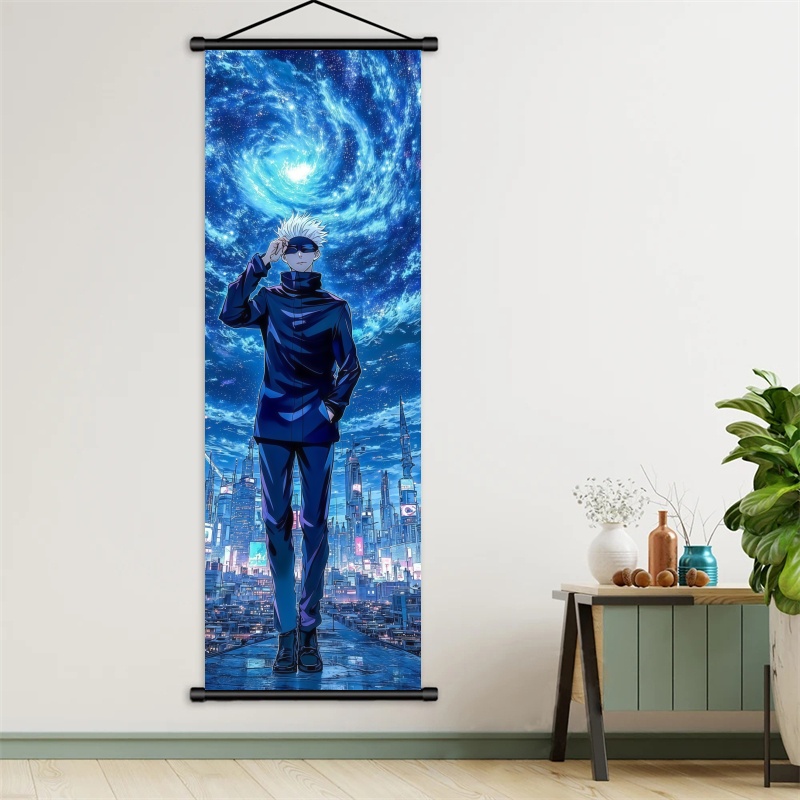 Jujutsu Kaisen Gojo Satoru Ani - Home Improvement Furniture review and price