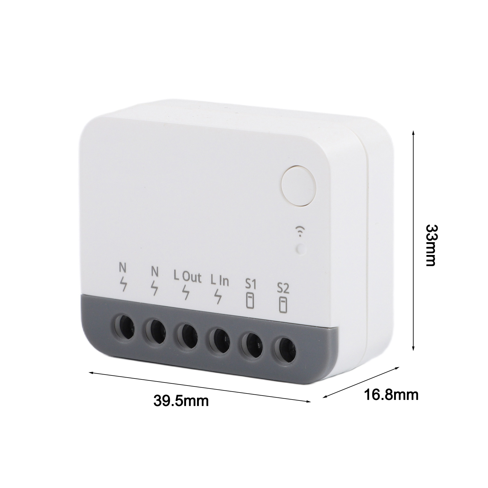For ZigBee Smart Light Switch  - Home Improvement Network review and price