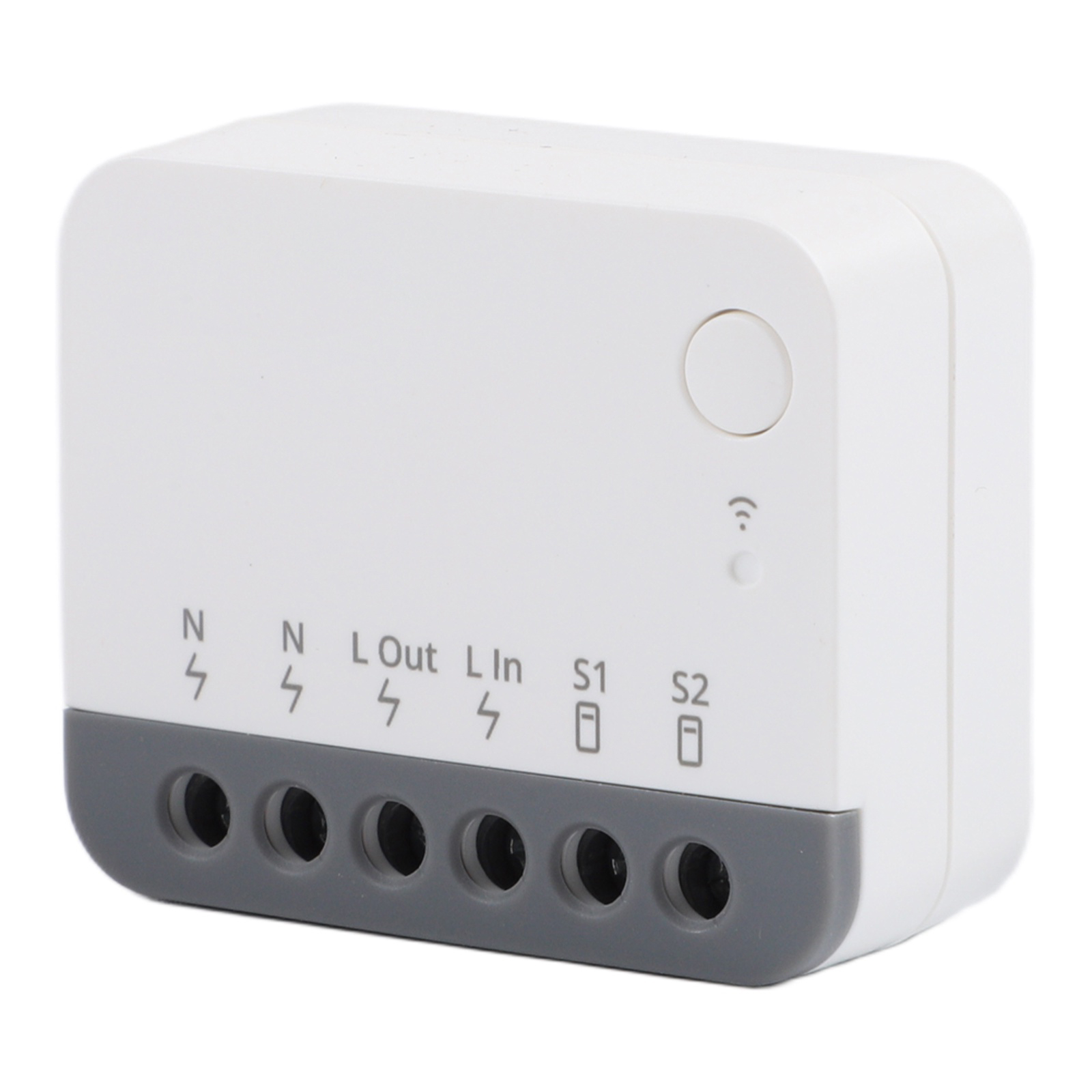 For ZigBee Smart Light Switch  - Home Improvement Network review and price